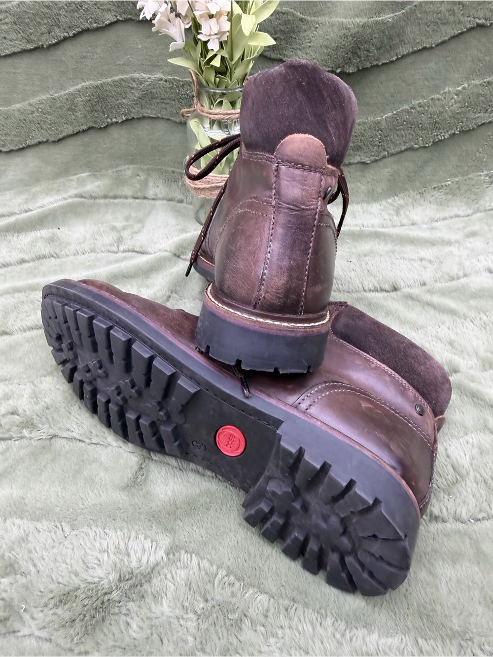 Base London boots - Picture 5 of 8